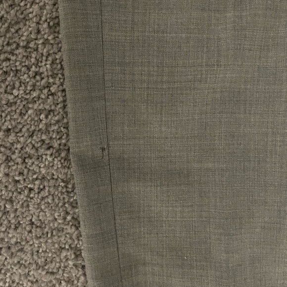 Gorgeous wool trousers - Picture 3 of 3